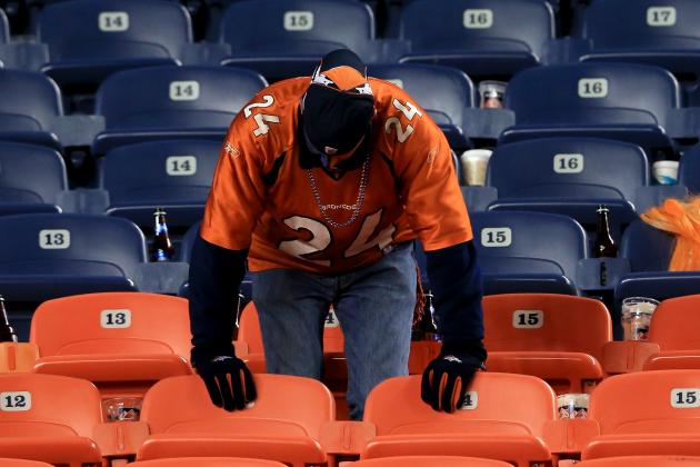 Fantasy Football Week 2: Early Advice for Your Roster