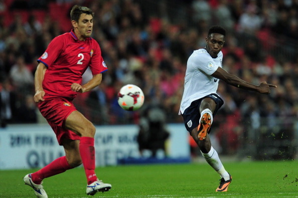 Who's Hot, Who's Not in UEFA World Cup Qualifying