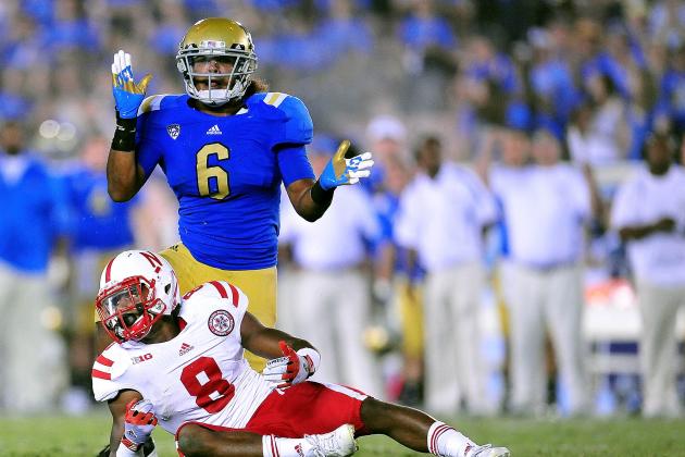 UCLA Bruins vs. Nebraska Complete Game Preview