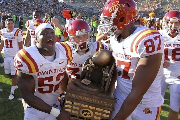 Picks, Predictions and Prognosis for Every Week 3 Big Ten Football Game