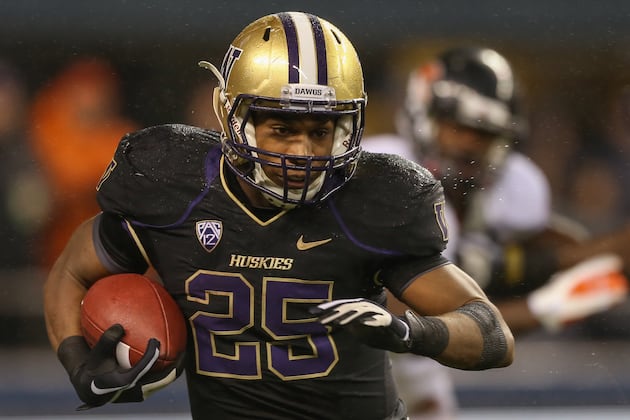 2014 NFL Draft: 5 Under-the-Radar Prospects Worthy of First-Round Consideration
