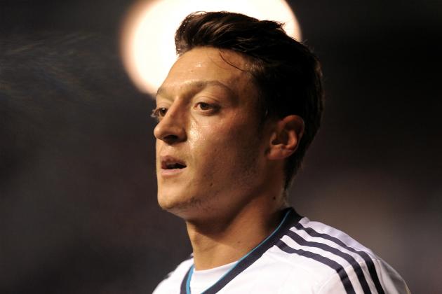 Premier League Fantasy Football 2013-14: Top Player Picks for Game Week 4