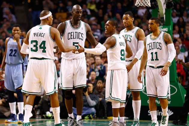 8 Reasons to Believe Rajon Rondo Will Thrive as Boston Celtics' Focal Point