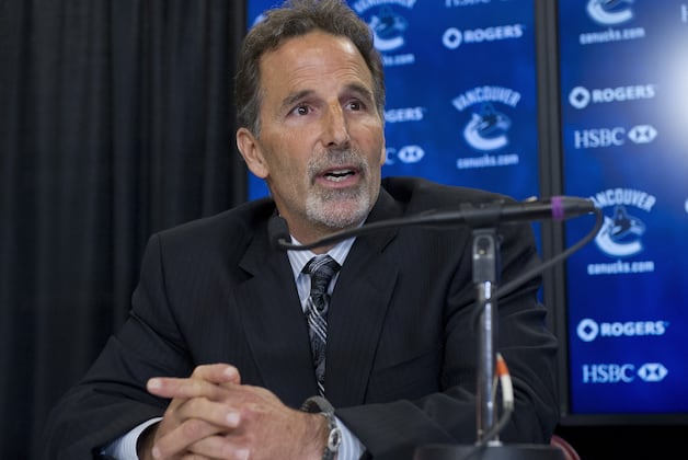 Ranking the Most Likely Causes for John Tortorella's 1st Blow Up in Vancouver