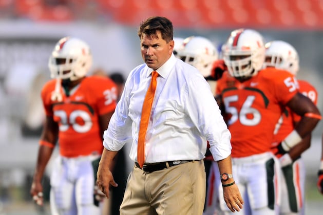 Every BCS Conference's Best and Worst 2014 Recruiting Class Right Now
