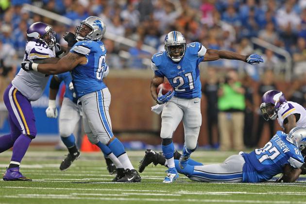 NFL Week 2 Injury Report: Fantasy Advice Heading into the Weekend
