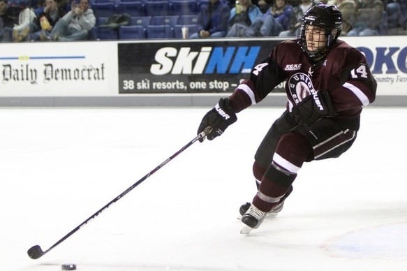 Breaking Down Philadelphia Flyers' Top Defensive Prospects
