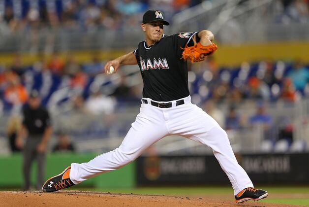 Ranking MLB Newcomers by the Best Fit
