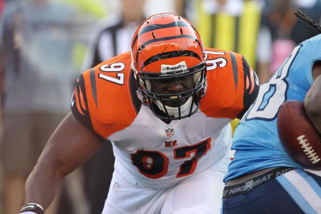 Cincinnati Bengals Playmakers Who Must Shine Against Pittsburgh