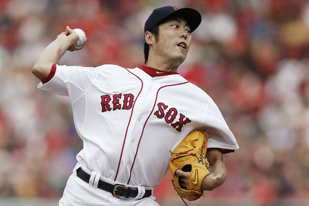 Who's Hot, Who's Not for Each MLB Contender