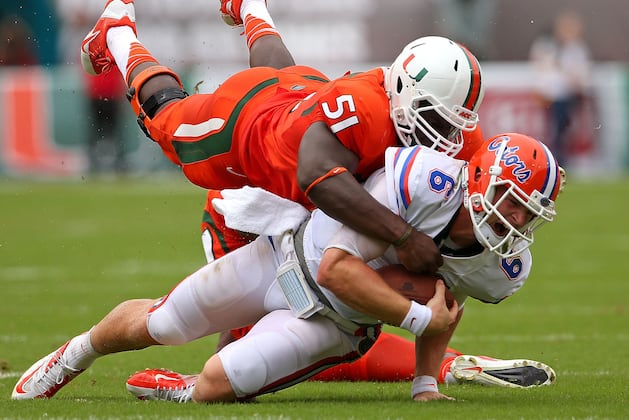 What's Wrong with the Florida Gators' Offense and QB Jeff Driskel?