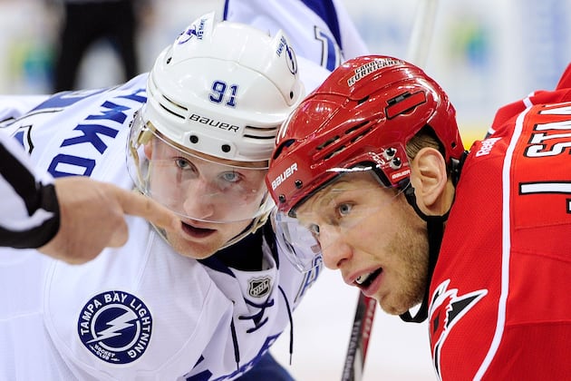 Ranking the Top 50 Fantasy Players for the 2013-14 Season