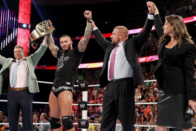 WWE Night of Champions: Grading the Build for Every Match on the Card
