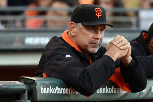 SF Giants: Their Biggest Regrets and Missed Opportunities of the 2013 Season