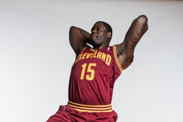 Pre-Training Camp Player Power Rankings for Cleveland Cavaliers