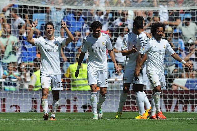 Villarreal vs. Real Madrid: What to Expect Tactically from Both Sides