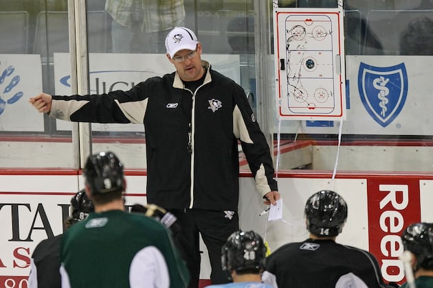 Top Storylines for the Pittsburgh Penguins 2013-14 Training Camp