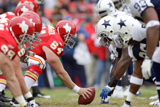 5 Reasons Why Dallas Cowboys Will Lose to Kansas City Chiefs