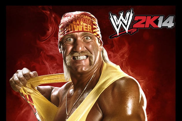 WWE 2K14's '30 Years of WrestleMania' Match Reveals, Pt. 1: Hulkamania Runs Wild