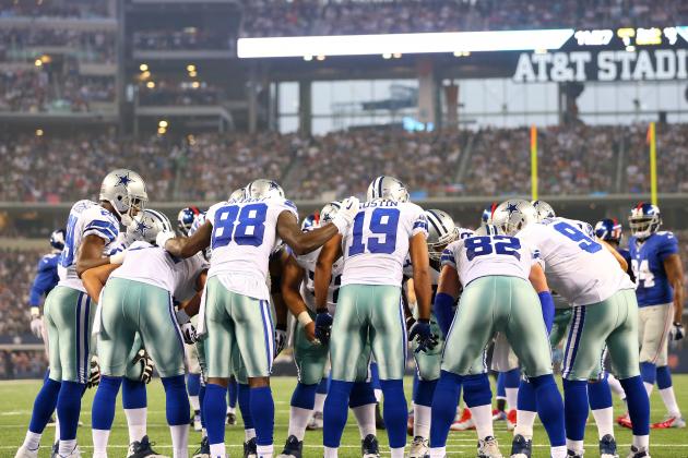 Dallas Cowboys Playmakers Who Must Shine Against the Kansas City Chiefs