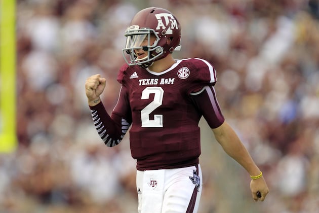 Power Ranking the 5 Must-See College Football Games of Week 3