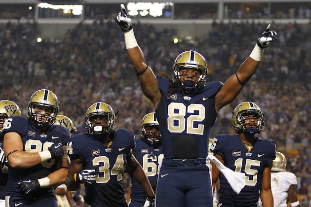 Pitt vs. New Mexico: 5 Keys to Victory for the Panthers