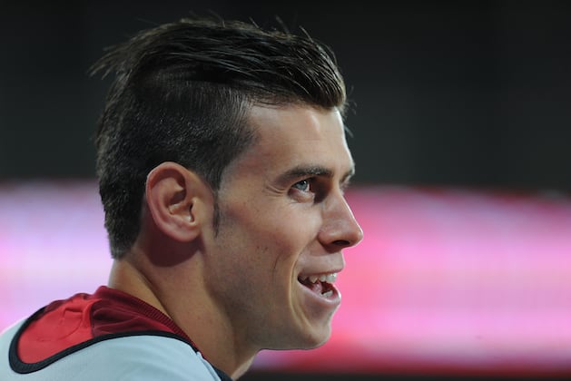 Paper Review: Bale Meets Ronaldo, Lineker-Hodgson Row, Samuel Eto'o