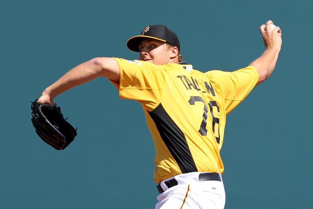1 Prospect Each MLB Contender Can Still Call Up to Impact the Race