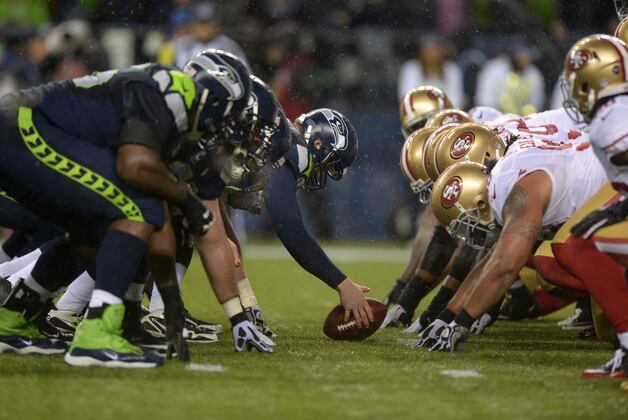 49ers vs Seahawks: Who Has the Edge at Every Position?
