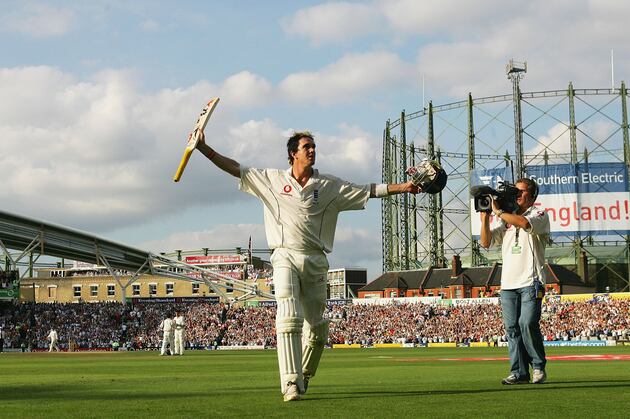 Ranking Kevin Pietersen's 158 in the Top 10 England Innings of the 21st Century