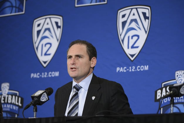 Pac-12 Football: Power Ranking the 5 Toughest In-Conference Schedules