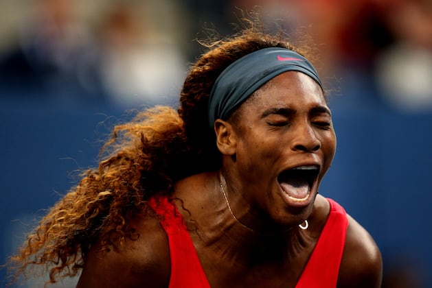 How Tennis' Top Stars Changed Their Image in 2013