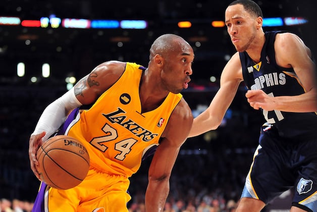 18 Bold Predictions for Kobe Bryant's 18th NBA Season