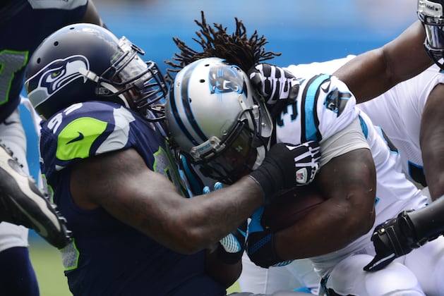 Ranking the 10 Most Intimidating Defenses Heading into NFL Week 2