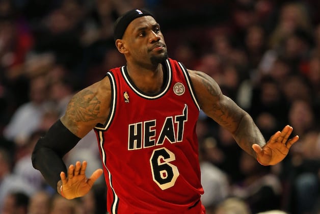 Projecting Every NBA Team's Depth Chart, Training Camp Edition