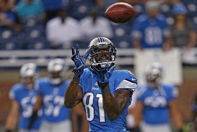 Ranking the 10 Most Intimidating WRs Heading into NFL Week 2