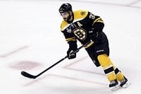 Top Storylines for Boston Bruins 2013-14 Training Camp