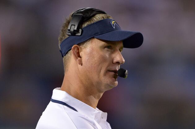 San Diego Chargers Fans Should Watch These 5 Week 3 NCAA Games