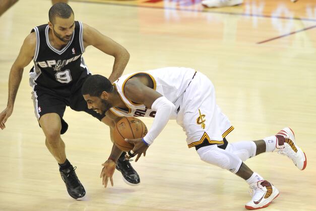 Young NBA Stars Who Will Steal Older Generation's Hype This Season
