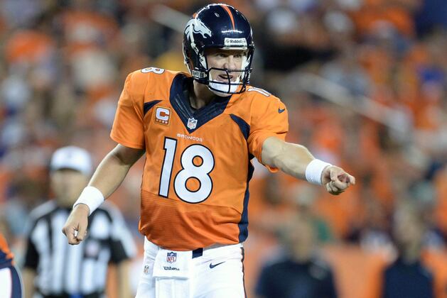 Fantasy Football Week 2: Top Plays at Every Position