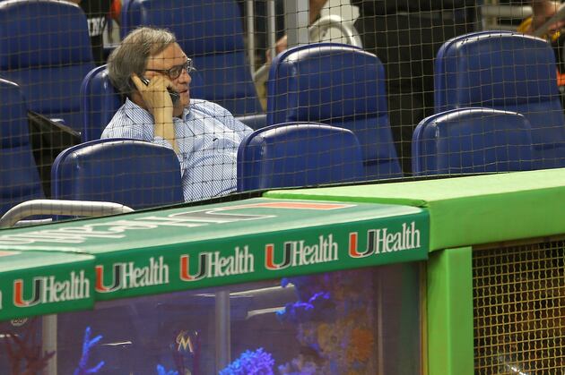 4 Early Predictions for Miami Marlins' 2013-14 Offseason