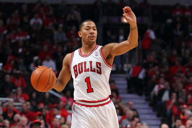 NBA Players Poised to Make Big Comebacks in 2013-14