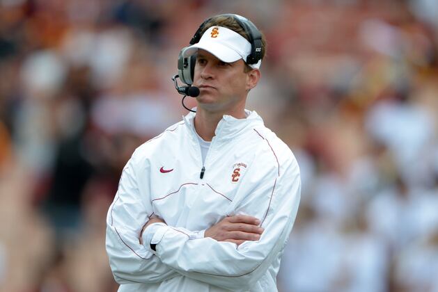 USC Football Recruiting: Top in-State Prospects Trojans Can't Let Slip Away