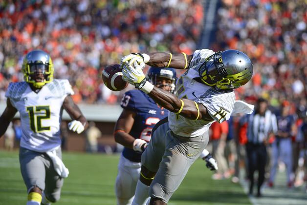 Oregon vs. Tennessee: 5 Things the Ducks' Defense Must Prove vs. the Vols
