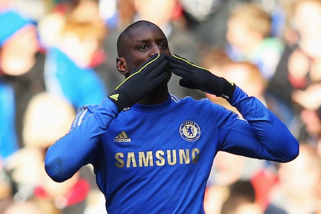 5 Players Not Worth Their Big-Money Contracts