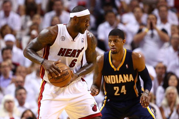 Predicting the NBA's Best Rivalries in 2013-14