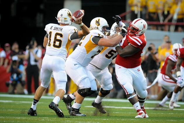 College Football Uniform Watch for Week 3