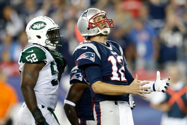 5 Free-Agent Wide Receivers the New England Patriots Should Call