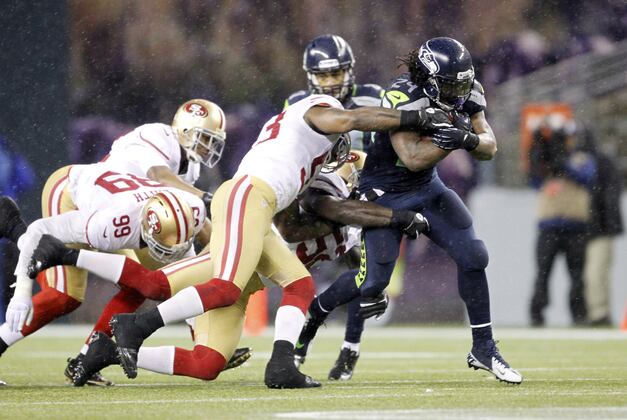 Biggest Concerns for the San Francisco 49ers Entering Week 2