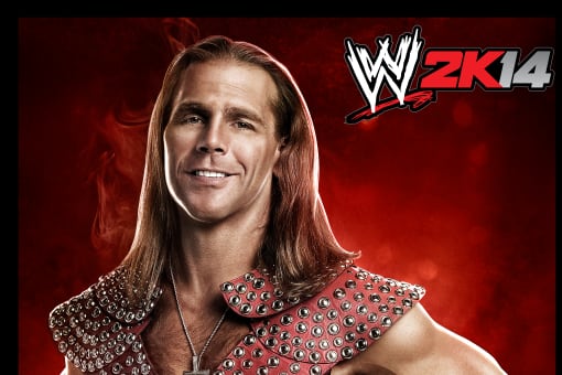 WWE 2K14's '30 Years of WrestleMania' Match Reveals, Pt. 2: New Generation